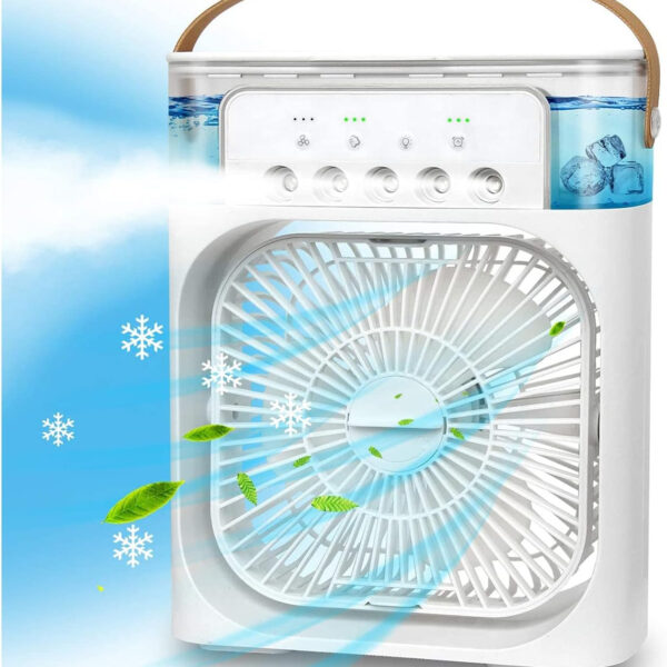 USB Cooling Fan