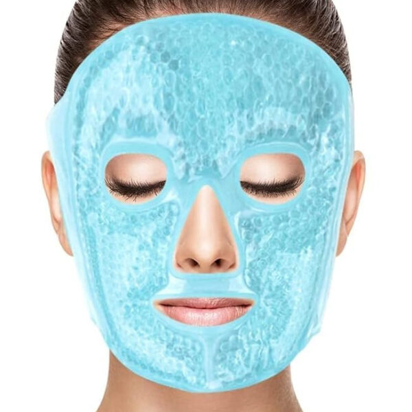 Ice Face Mask