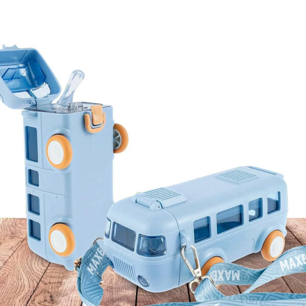 Bus Water Cup