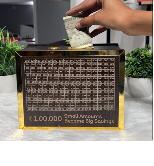 GOLDEN MONEY BANK