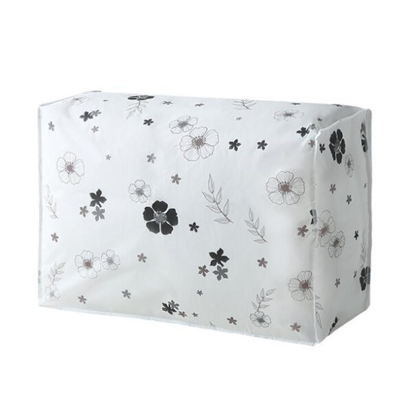 STORAGE BAG FOR BLANKETS
