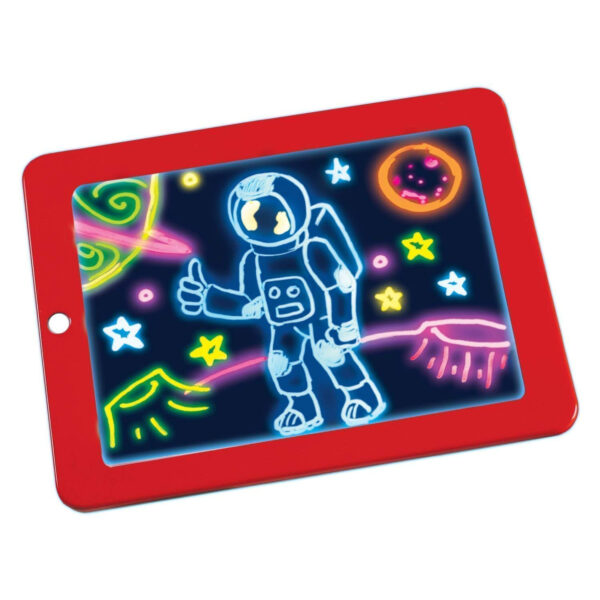 MAGIC SKETCH PAD
