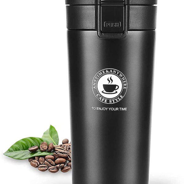 VACUUAM INSULATION CUP