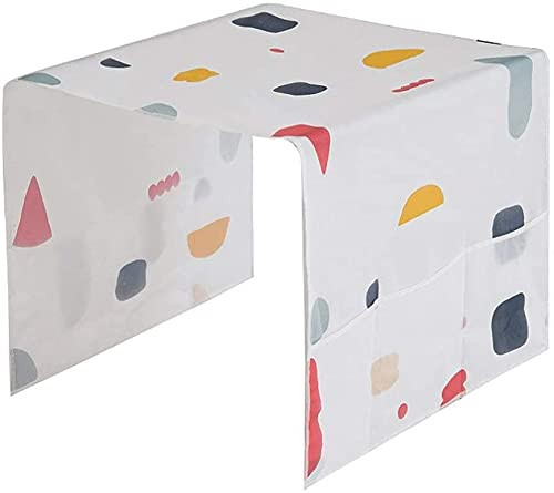 FRIDGE COVER PLASTIC