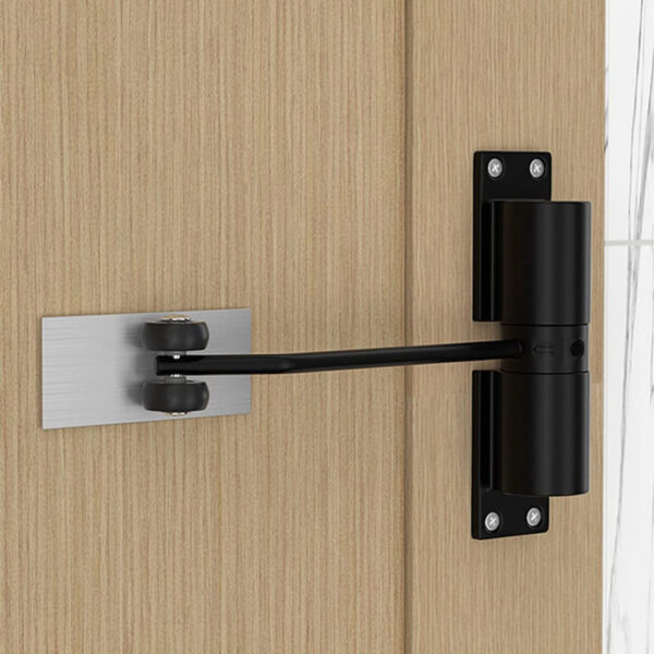 New Door Closer