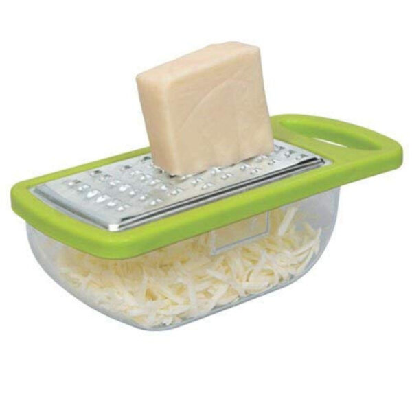 CHEESE GRATER