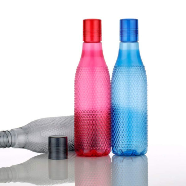 DOT WATER BOTTLE