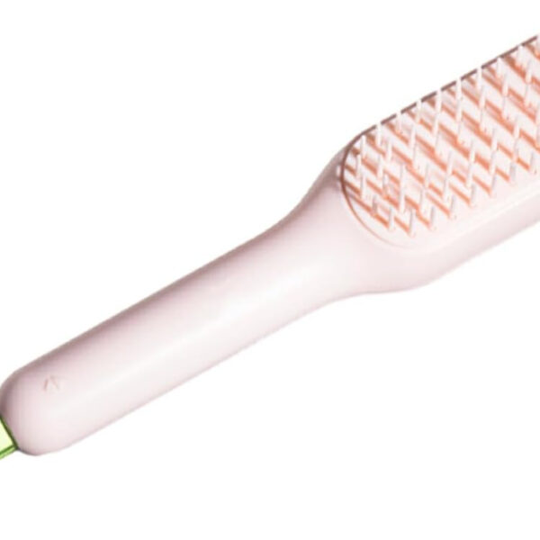 Self Cleaning Hair Brush