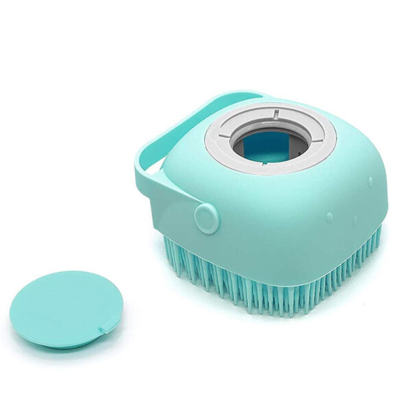Shower Bath Brush