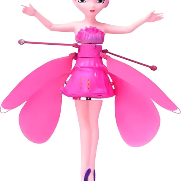 FLYING DOLL