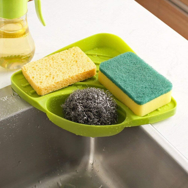 SINK CORNER