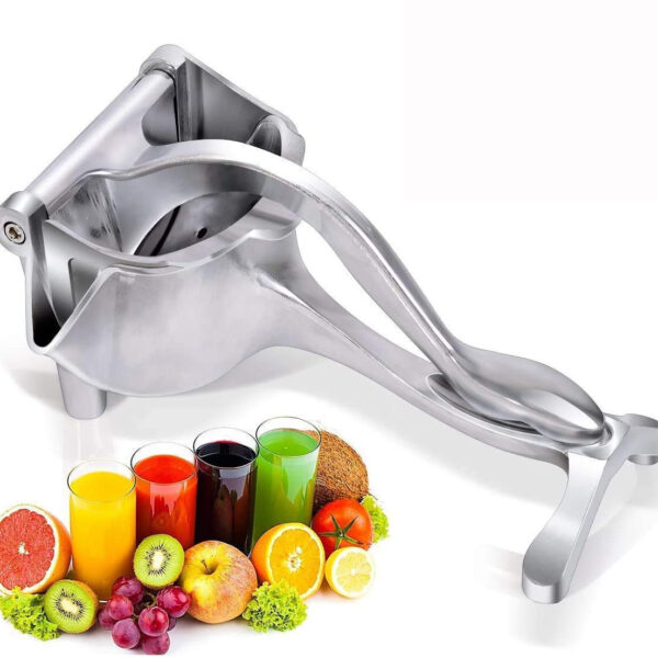 Aluminum Fruit Press Juicer Indian