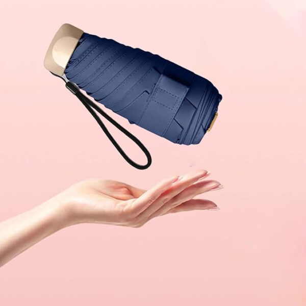 MINI POCKET UMBRELLA