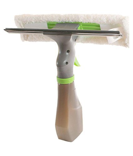 Glass Cleaner
