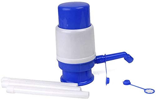 Aqua Drinking Water Pump Manual