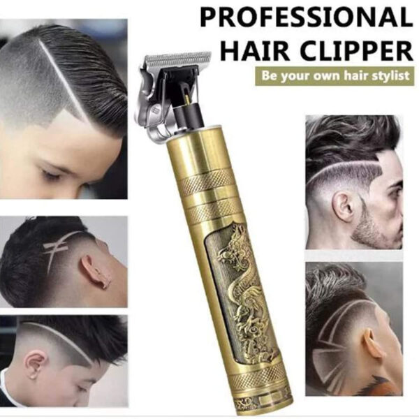 BUDHA PROFESSIONAL HAIR CLIPPER