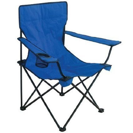 FOLDING TRAVEL CHAIR