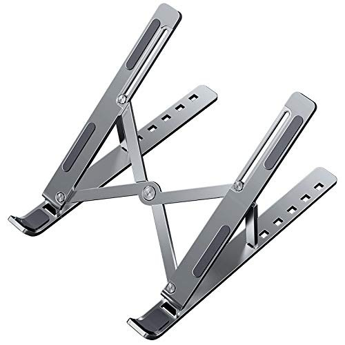 laptop Stand (Aluminium )