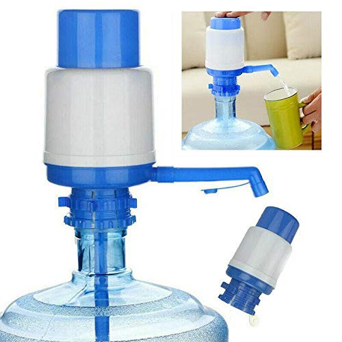 Jumbo Water Dispenser Pump Manual