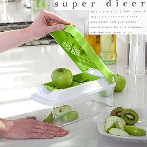 Nicer Slicer 12 In 1