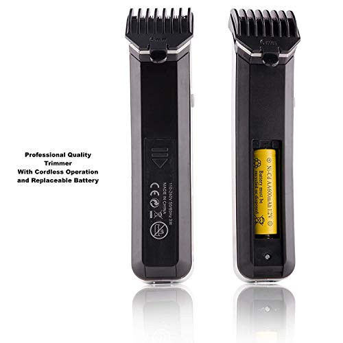 Nova Hair Trimmer
