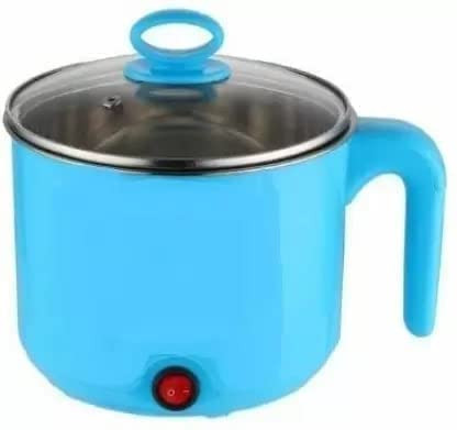 ELECTRIC COOKER POT AND STEAMER (1.8 L) CHINA