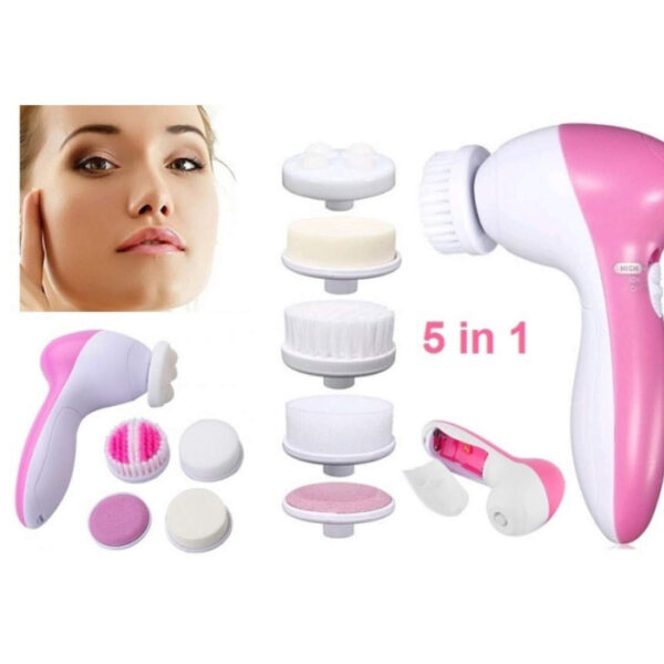 5 in 1 Massager