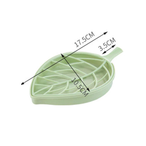 Leaf Shop Dish
