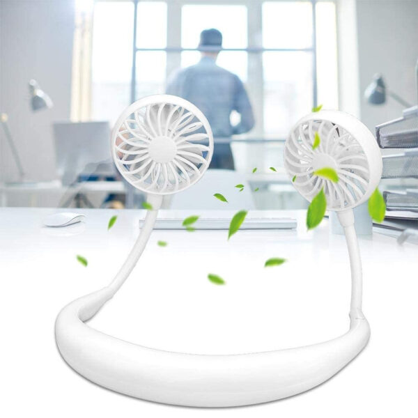 Neck Fan