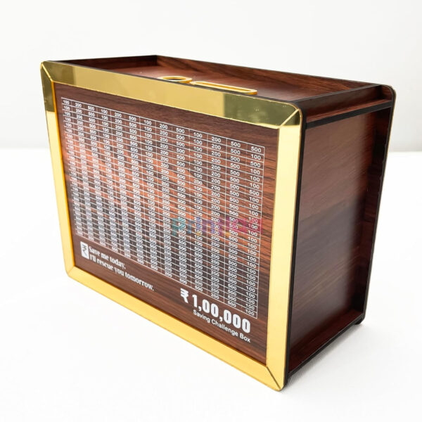GOLDEN MONEY BANK