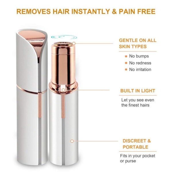 Flawless Hair Remover