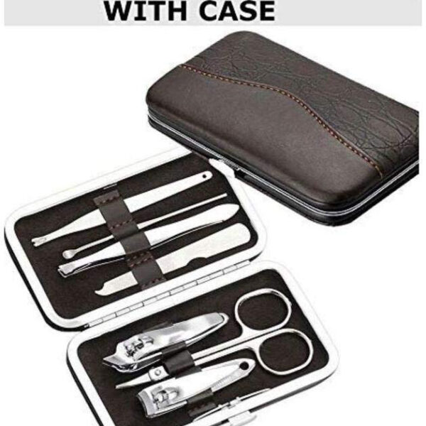 7 IN 1 MANICURE SET