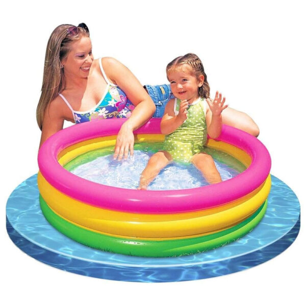 SWIMMING POOL 3 FEET