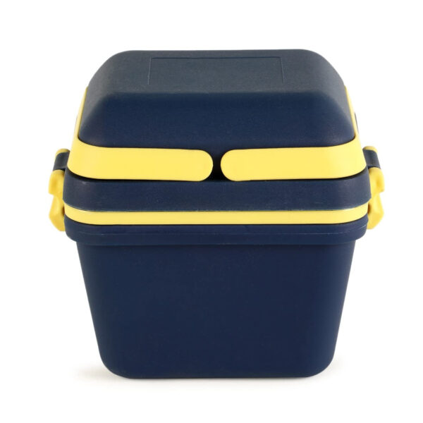 TRAVEL LUNCH BOX