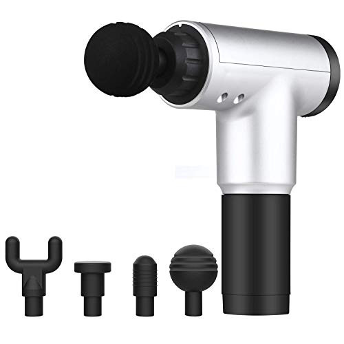 Facial Gun Massager Pen