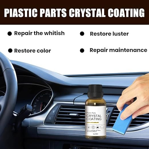 Crystal Coating