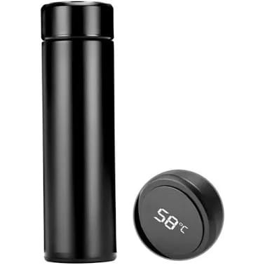 Temperature Water Bottle