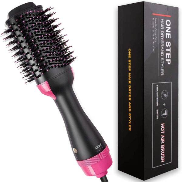 One Step Hair Styler