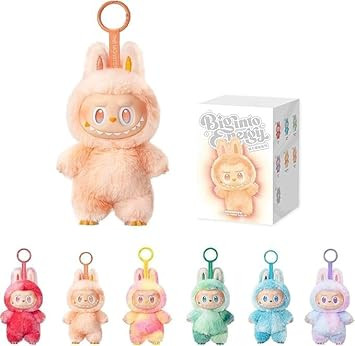 Labubu Doll